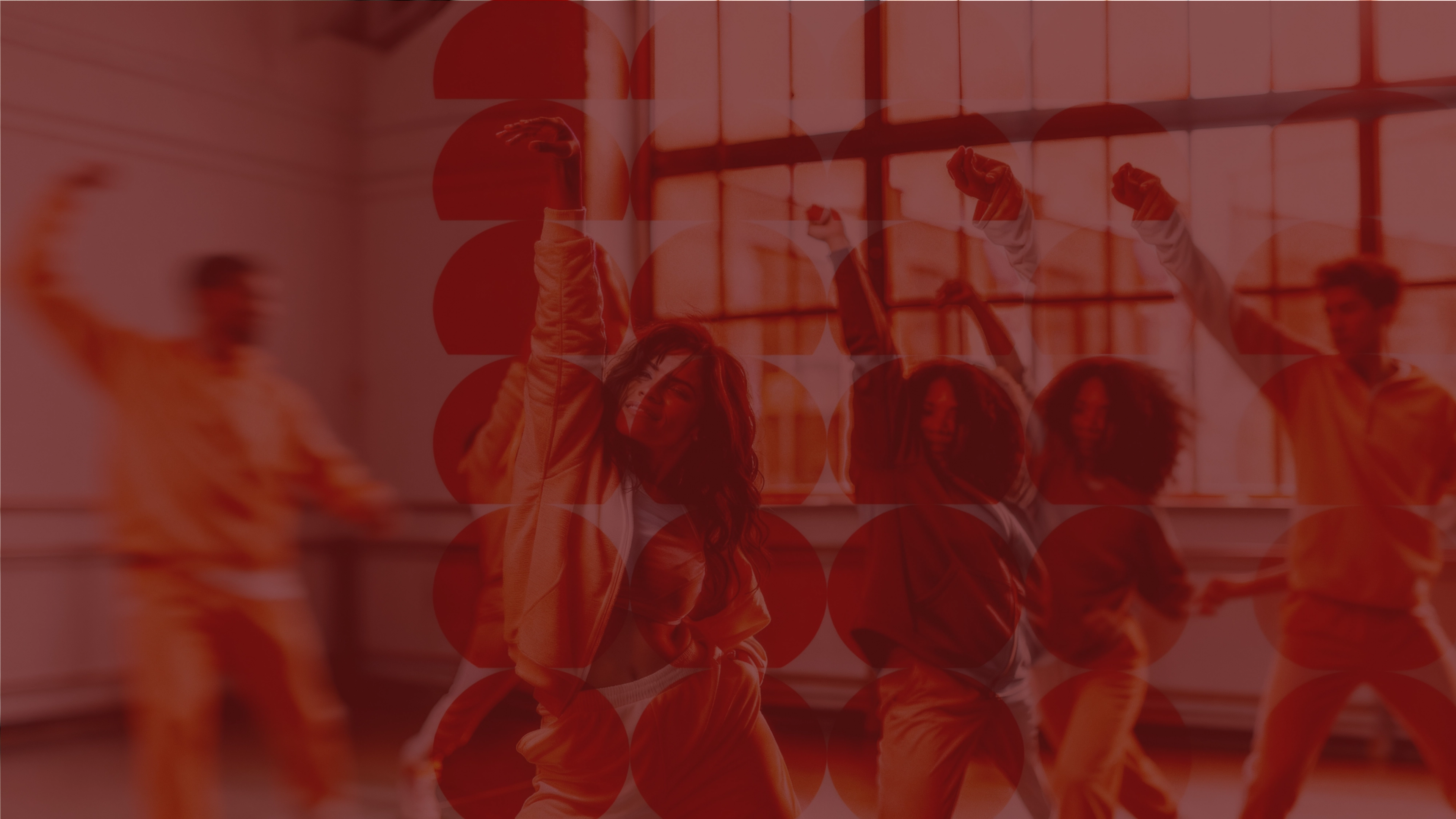 Where Movement Meets Moments.