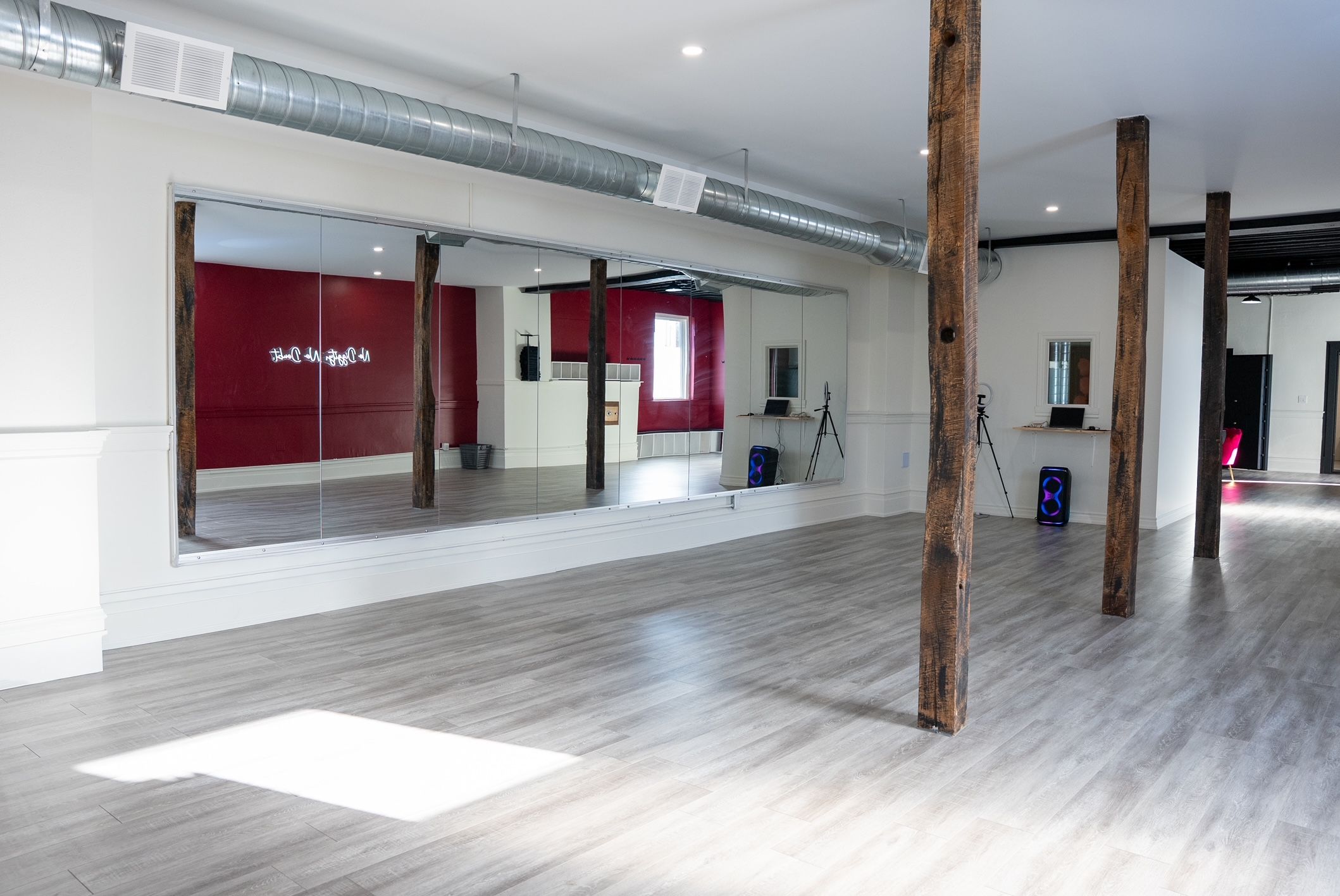 Find Your Rhythm. Feel Your Power.