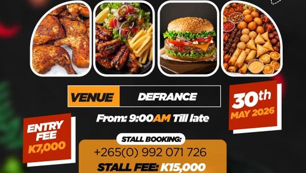 Blantyre Gears Up for Pre Food Festival at Defrance This May