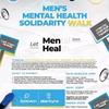 Men’s Mental Health Solidarity Walk Set for June 6 in Blantyre