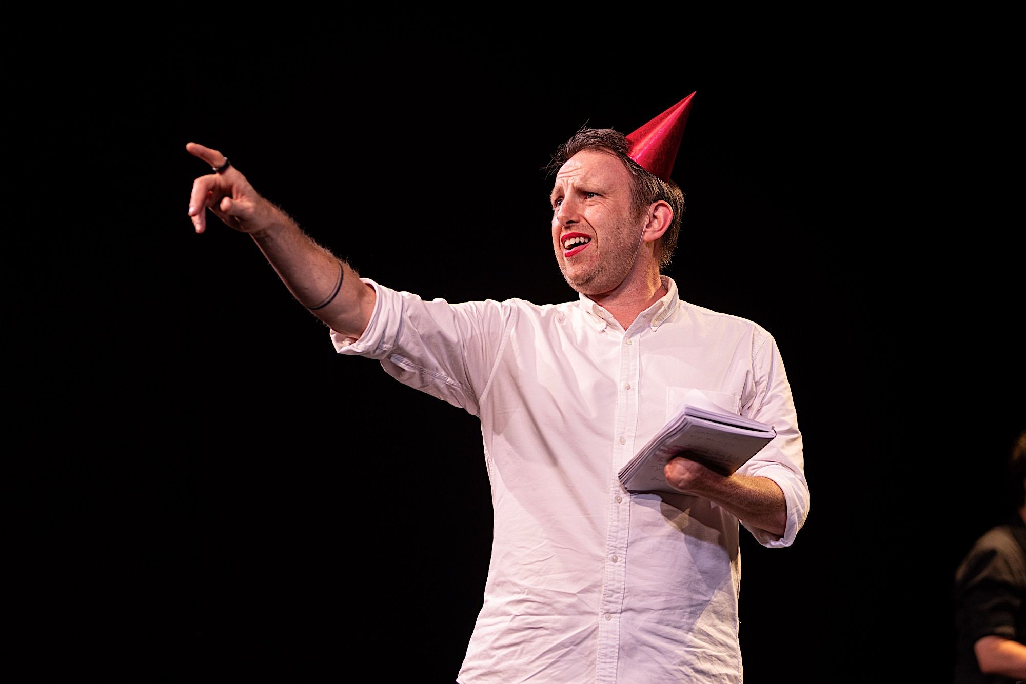 The Apple Tree — Neglected Musicals