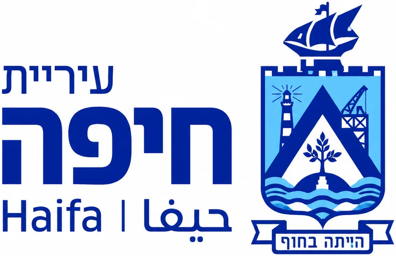 Haifa emblem