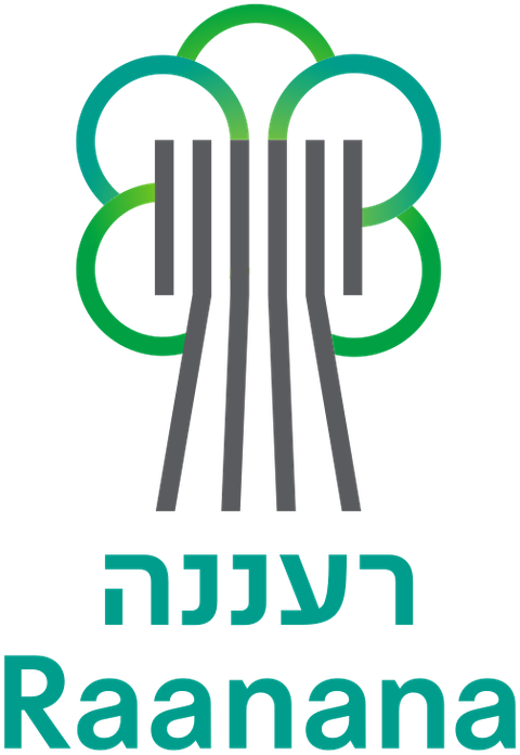 Ra’anana emblem