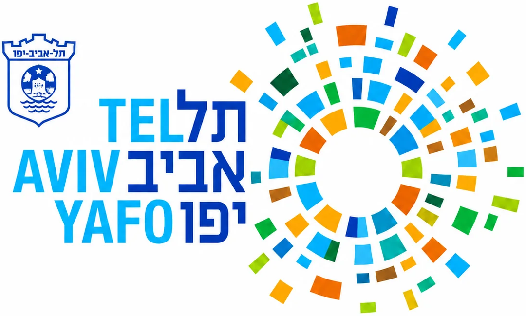 Tel Aviv-Yafo emblem