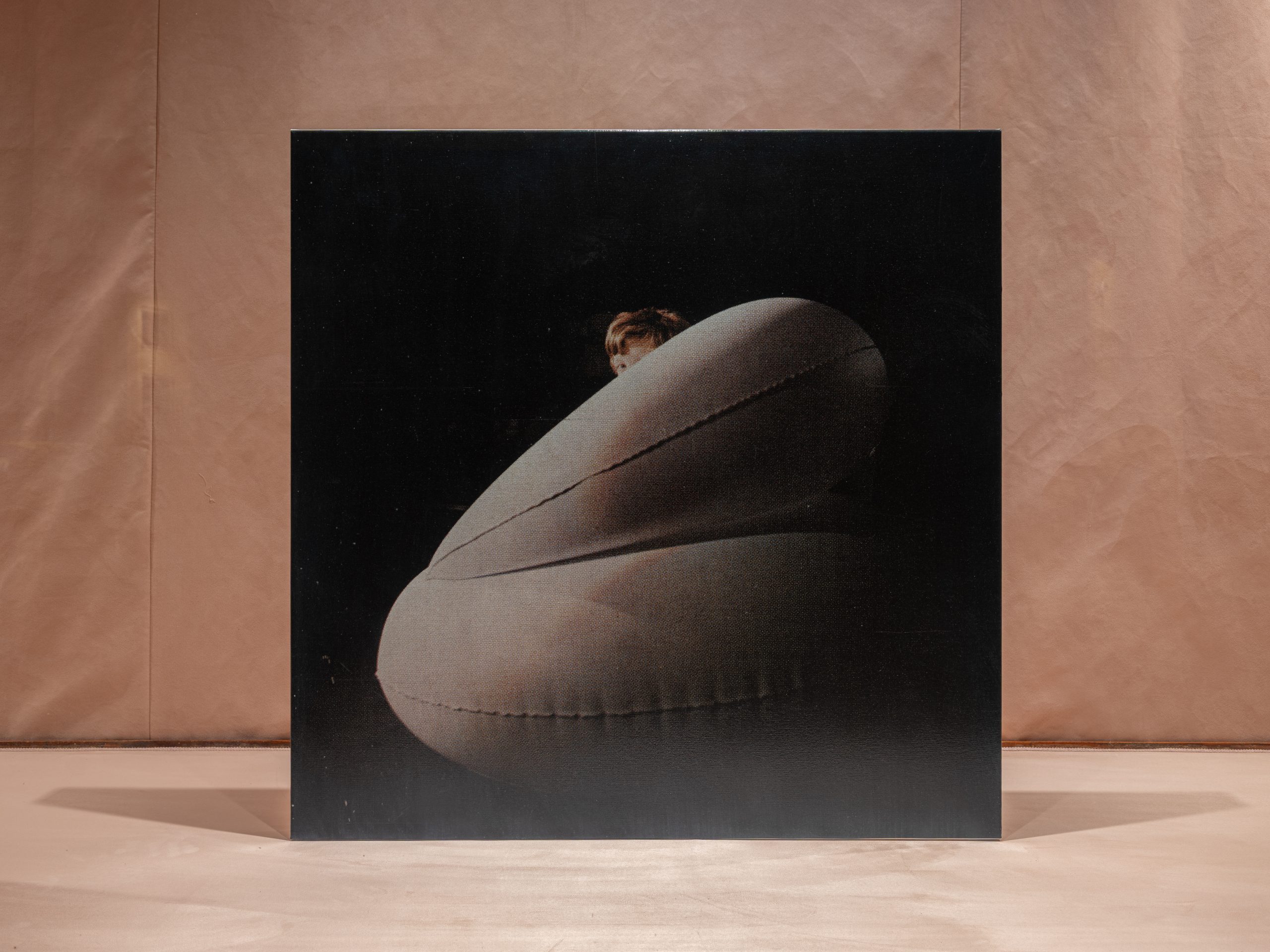 The brain is not a ready-made machine