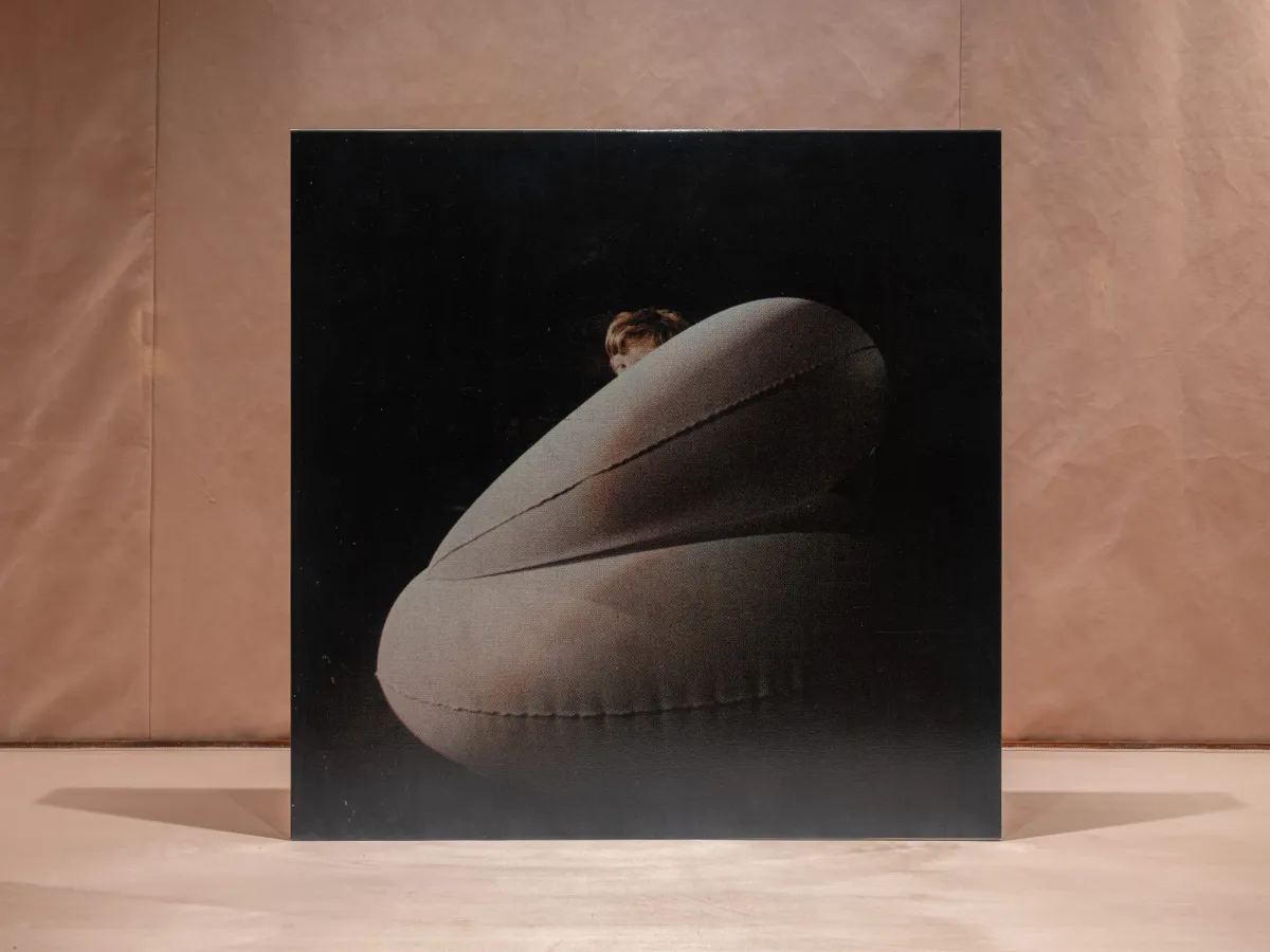 The brain is not a ready-made machine