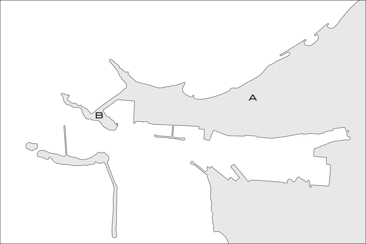 Lot C