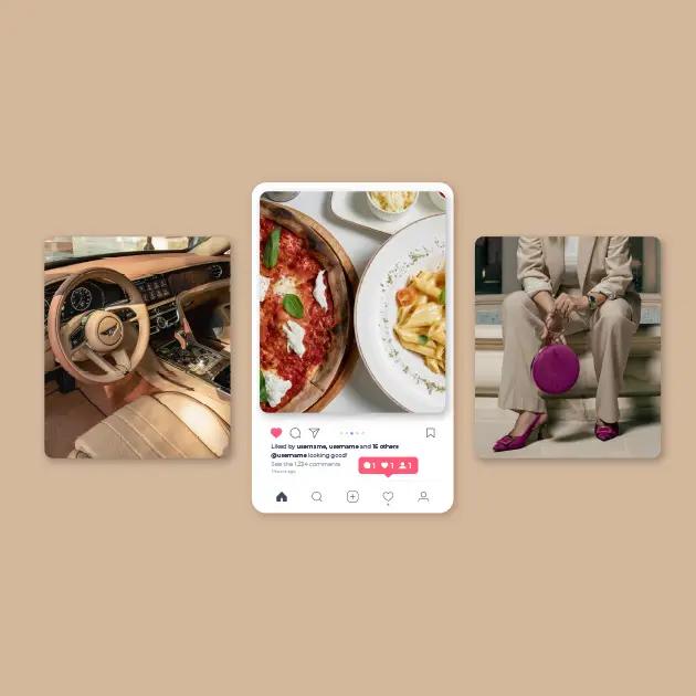 Social Media
