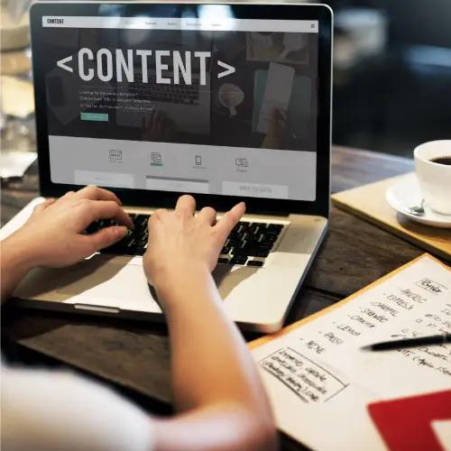 Website Development in Qatar