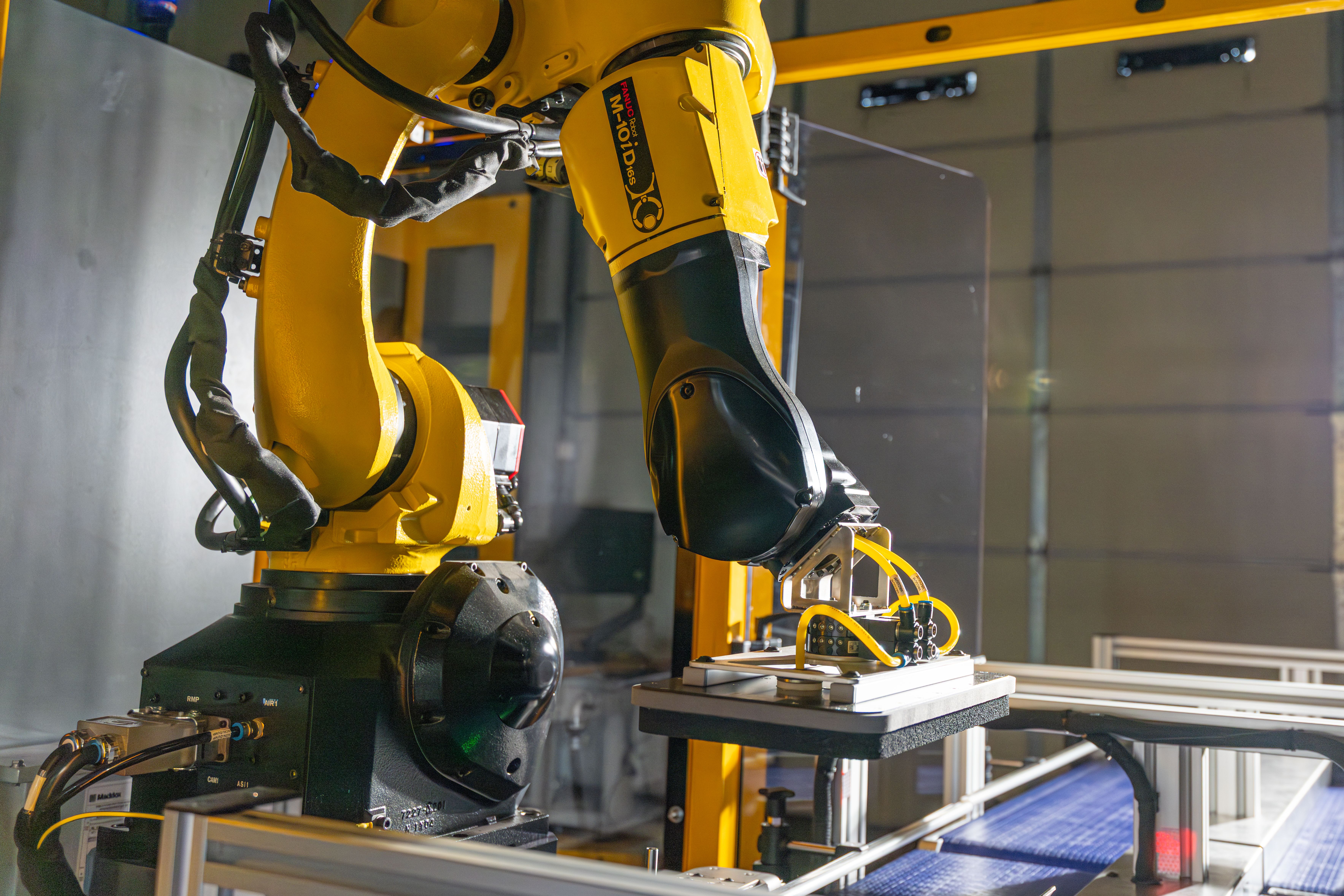 Your End-of-Line Automation Roadmap for CPG