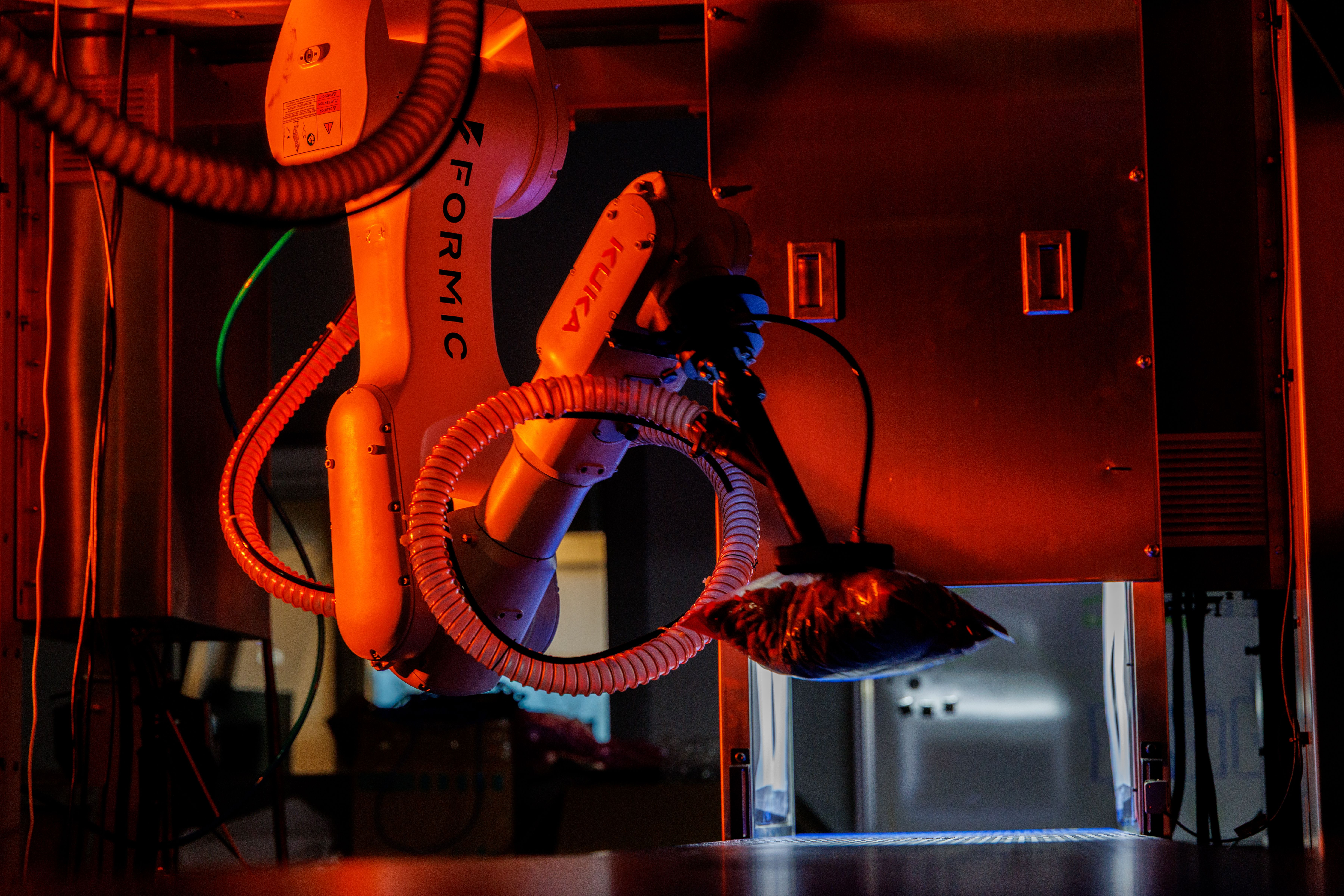 Buying a Used Industrial Robot: Real Costs, Hidden Risks, and a Better Alternative