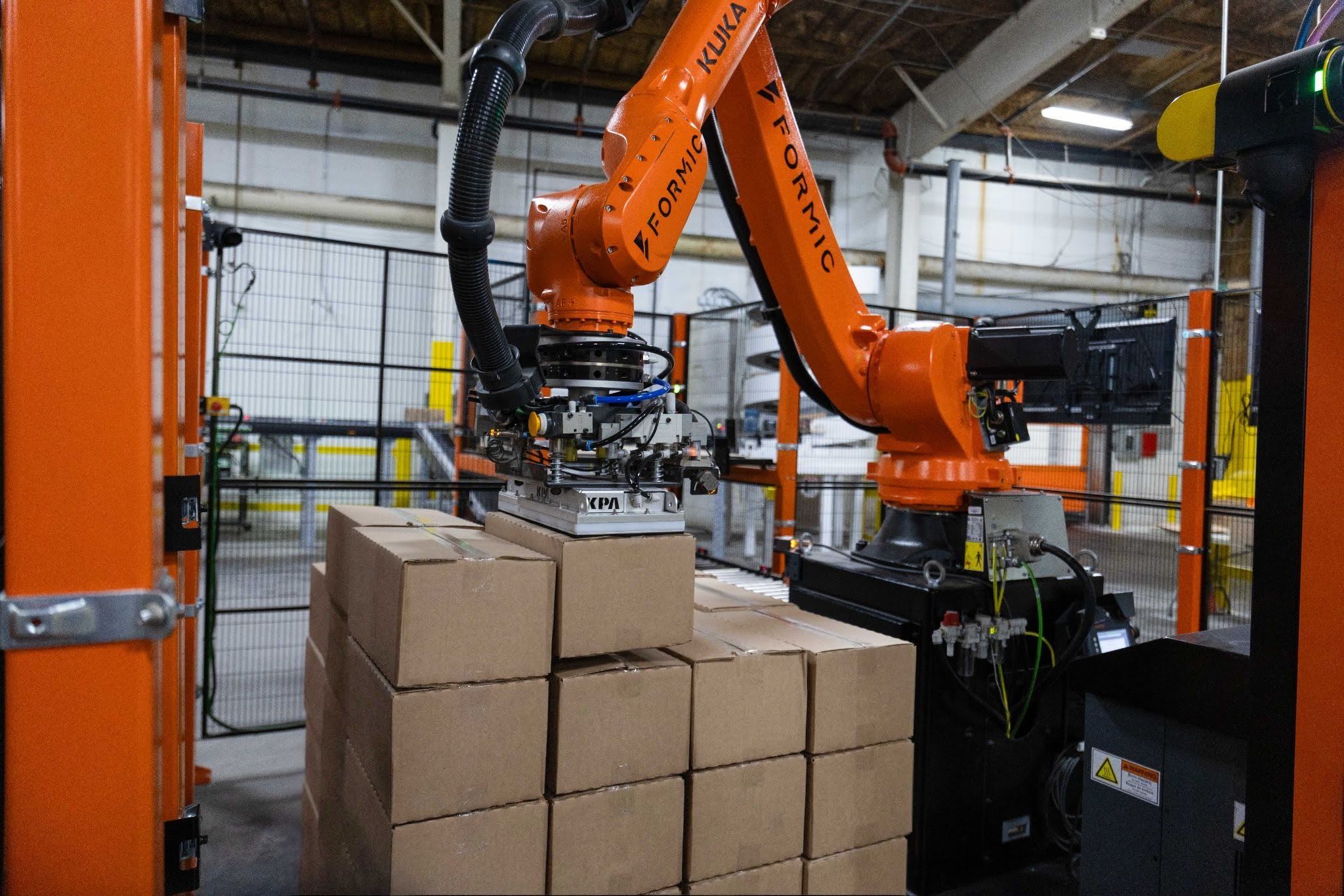 From Wishlist to 50% of Lines: How No CapEx Automation Made It Click for Maintex