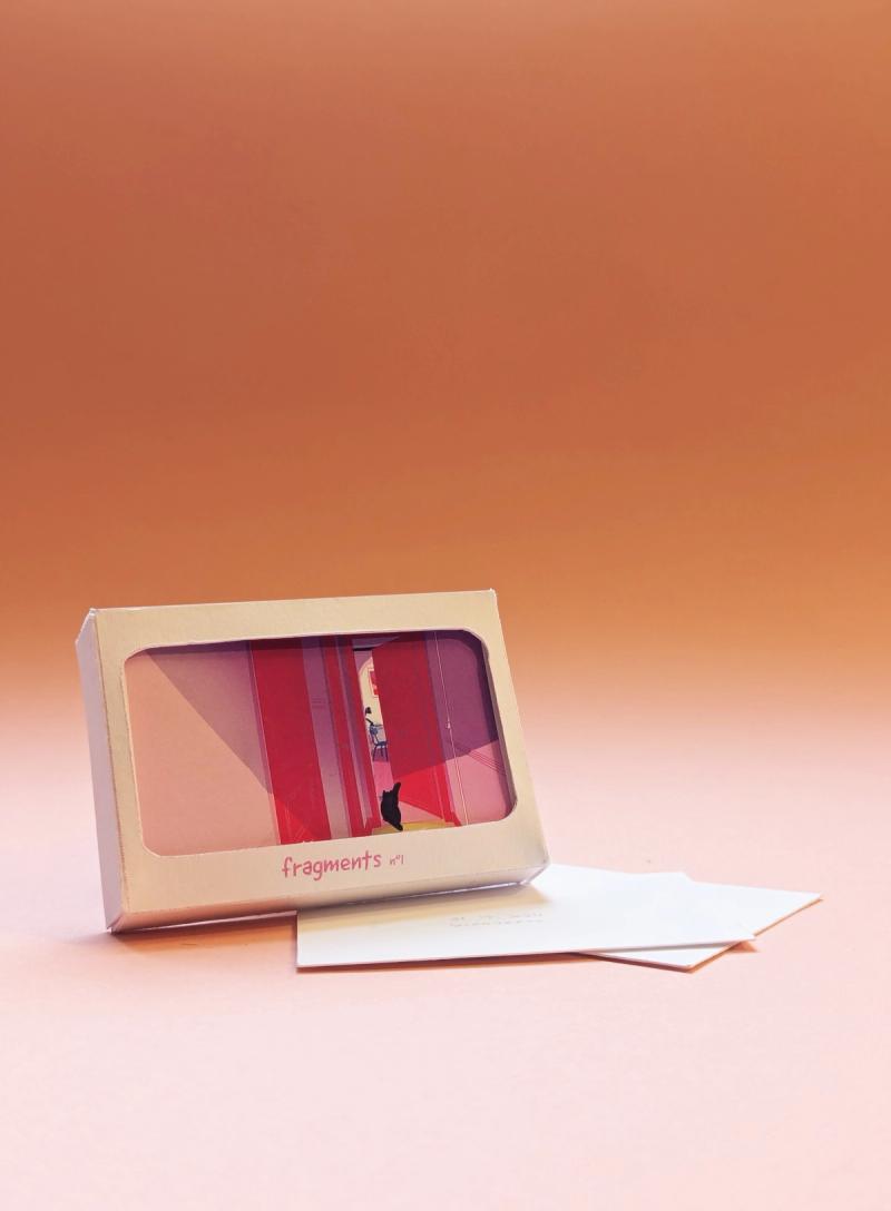 Fragments n°1