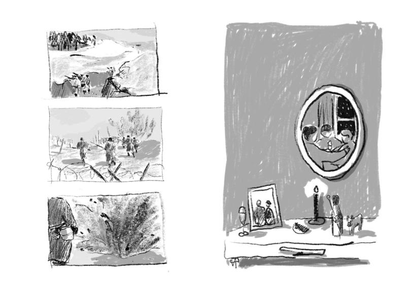 Recherches