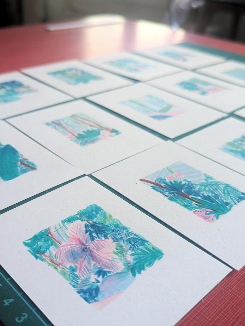 Fragments n°2