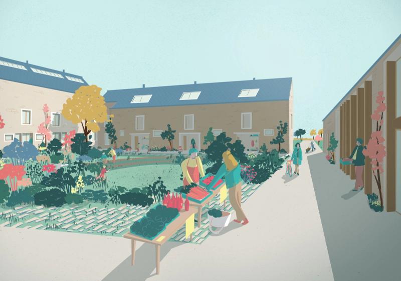 Karbon - ferme de Waulx