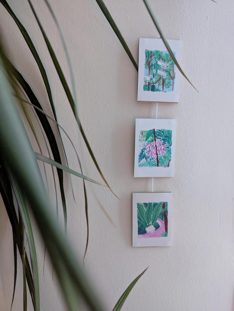 Fragments n°2