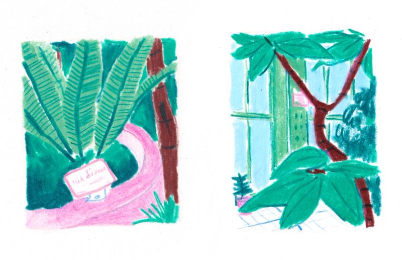 Fragments n°2