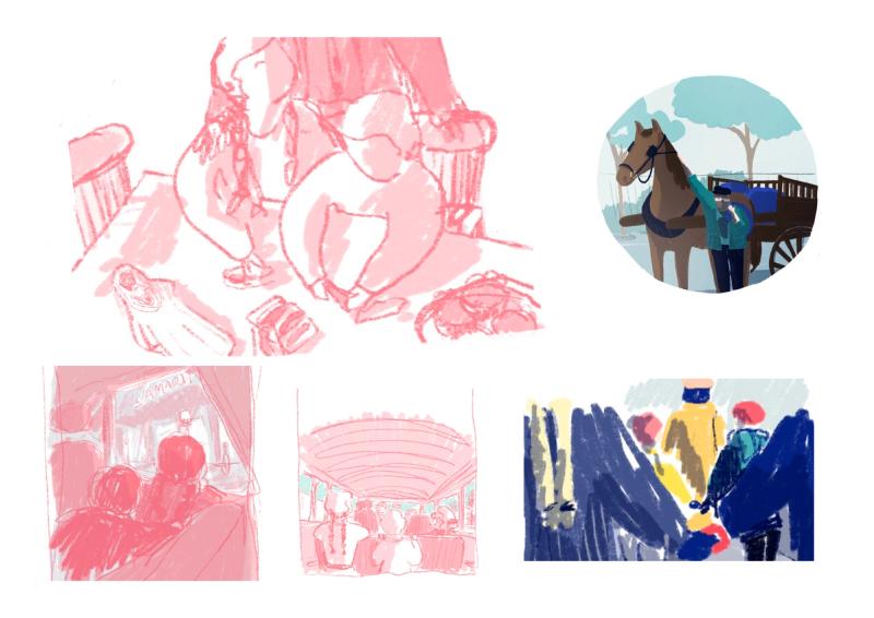 Recherches