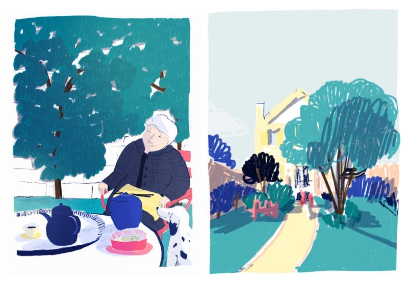 Recherches