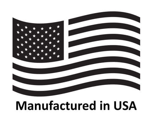 Gorilla Wall Braces – Made in the USA