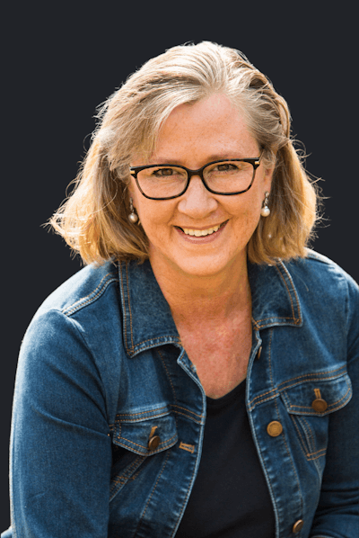 Becky Resch-Dean, Website & Marketing Director at Resch Enterprises