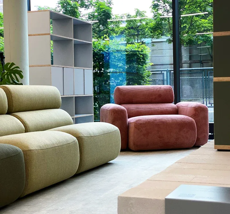 Tylko showrooms