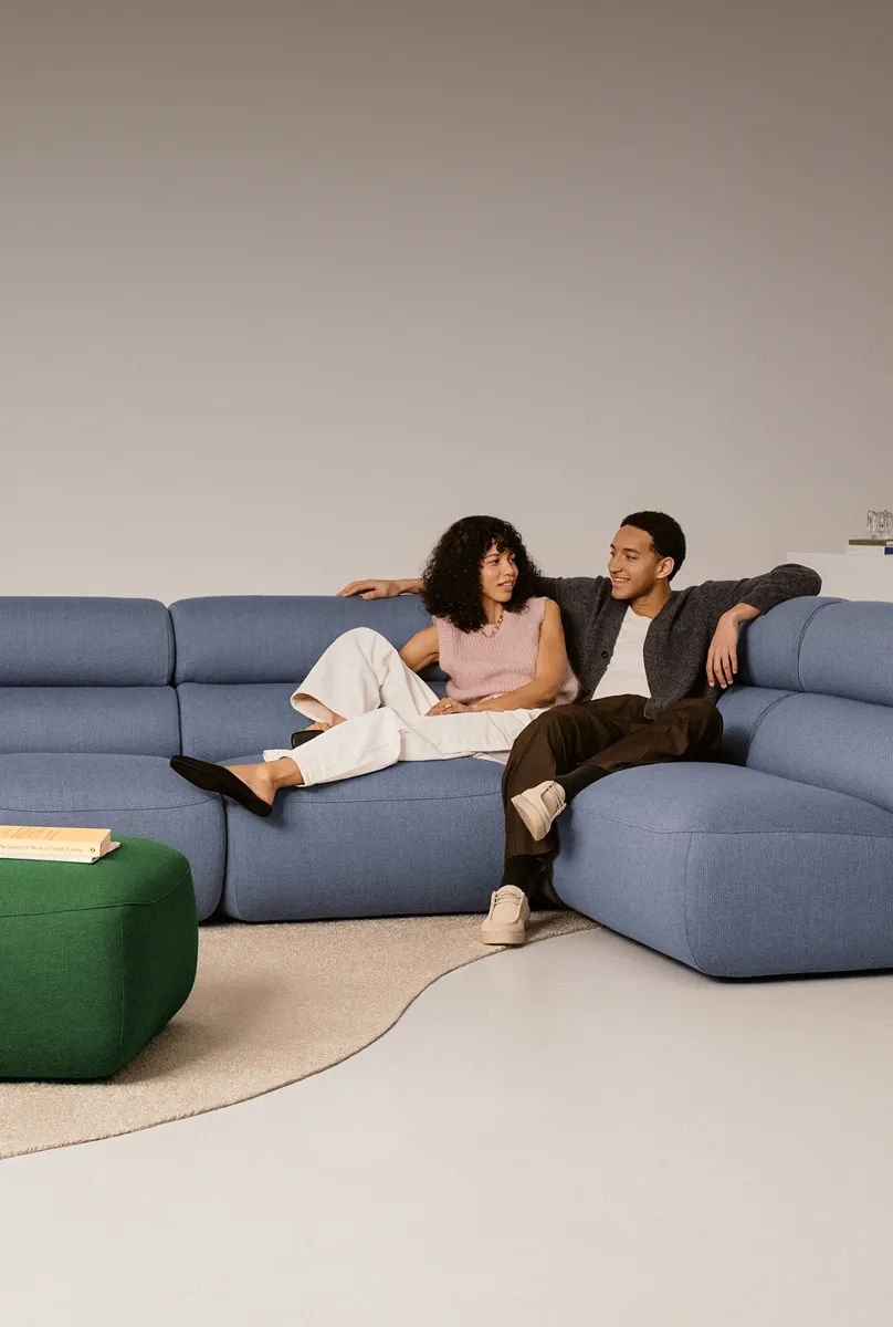 Free sofa delivery