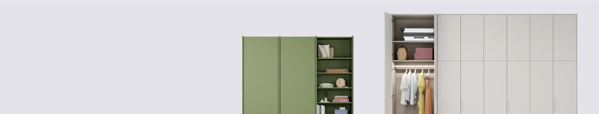 Comparez nos gammes <br class="hidden md:block"> de dressing