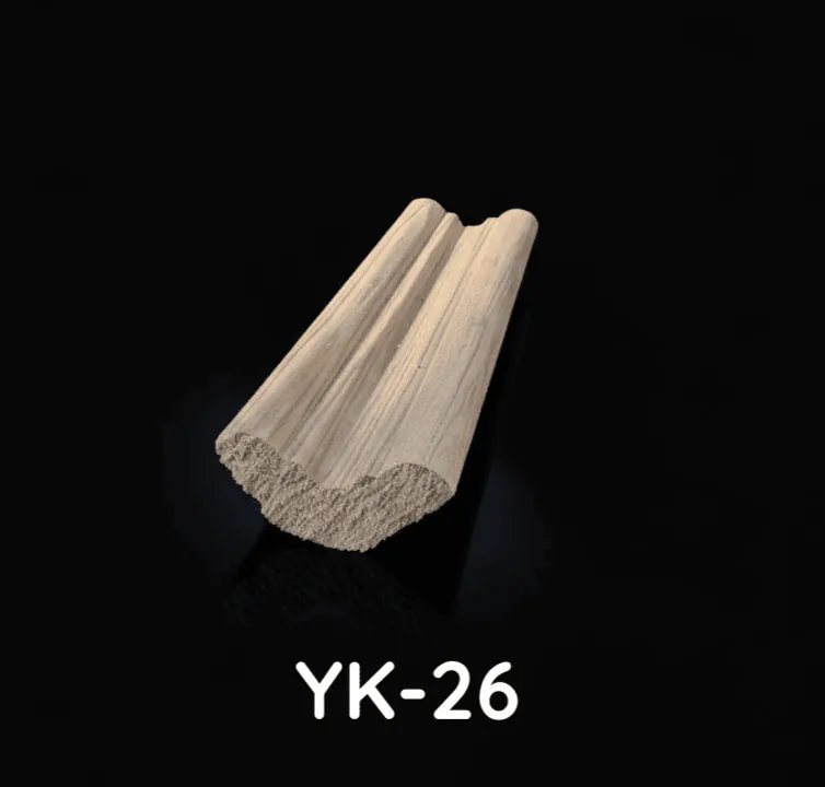 Lambri Rabıta 3 Yüceer Kereste