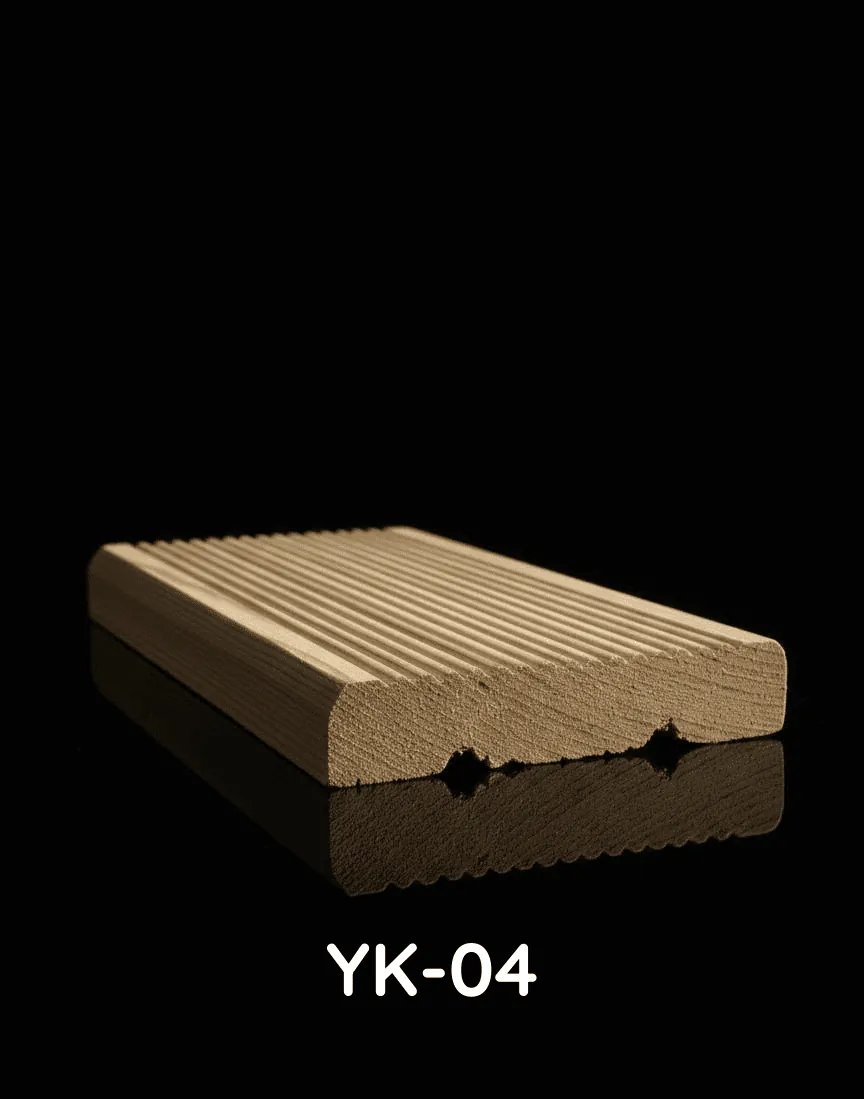 Yüceer Kereste Özel Kereste