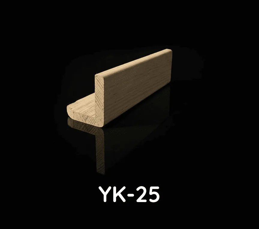 Lambri Rabıta 2 yüceer kereste