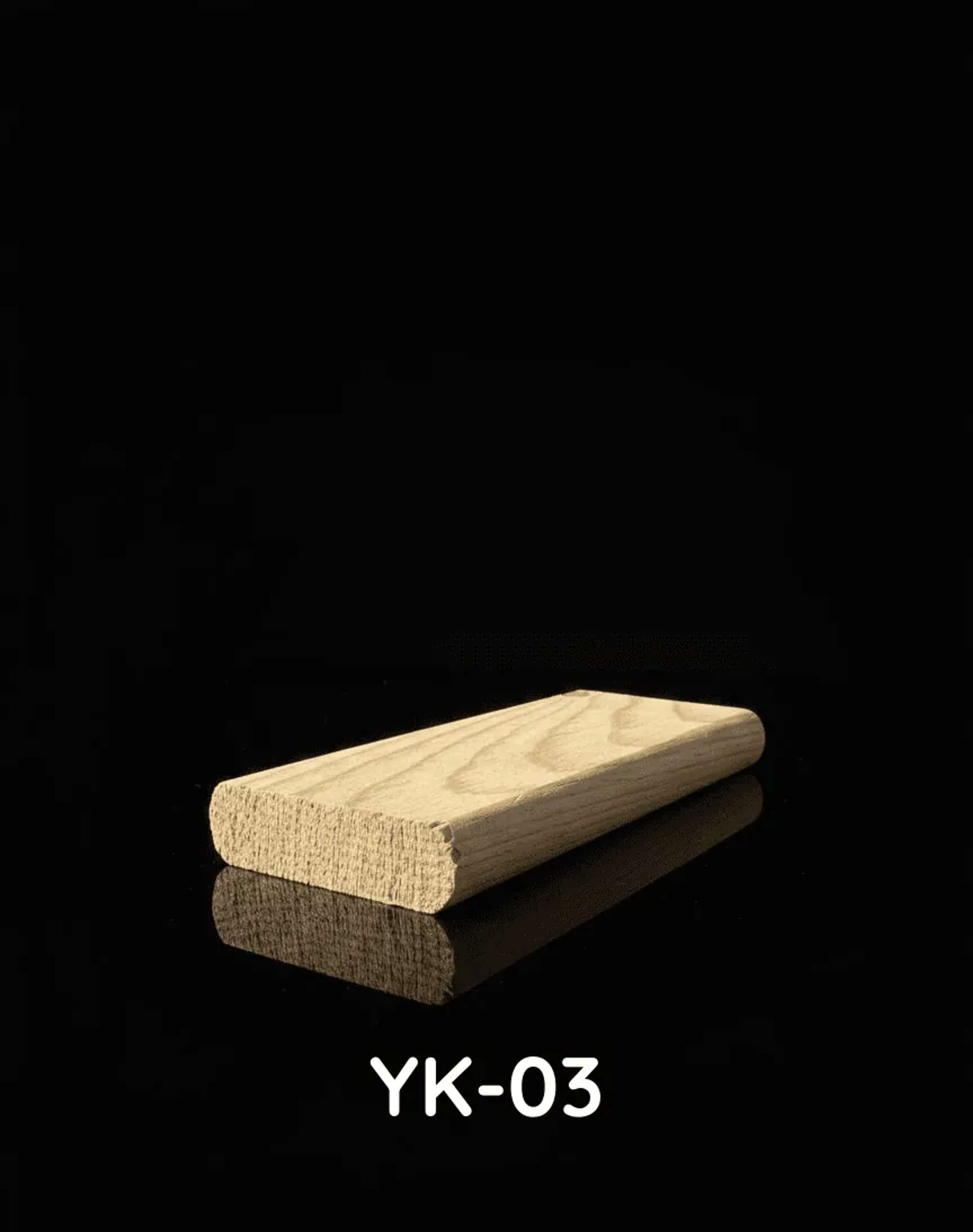 Yüceer Kereste Özel Kereste 