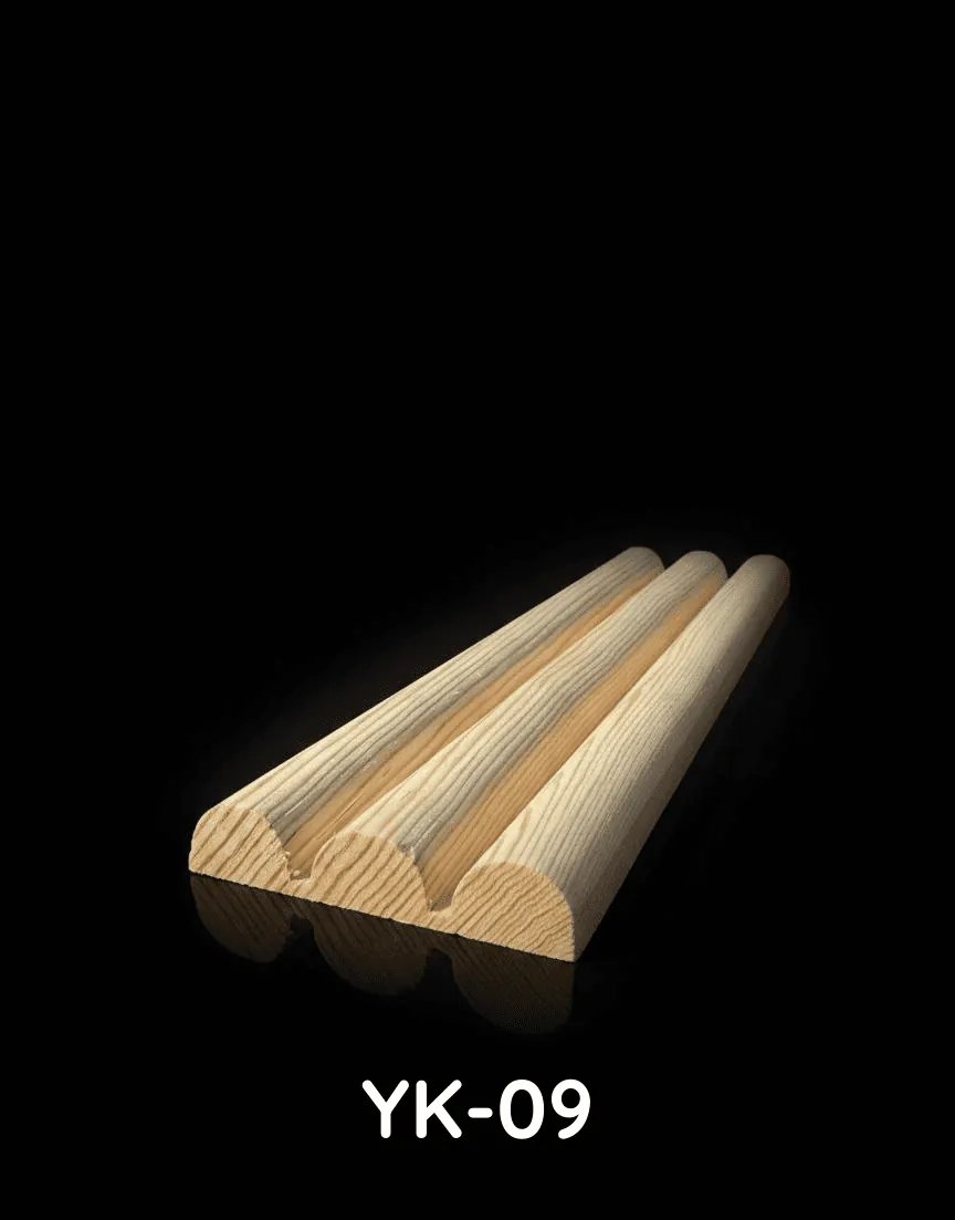 Yüceer Kereste Özel Kereste