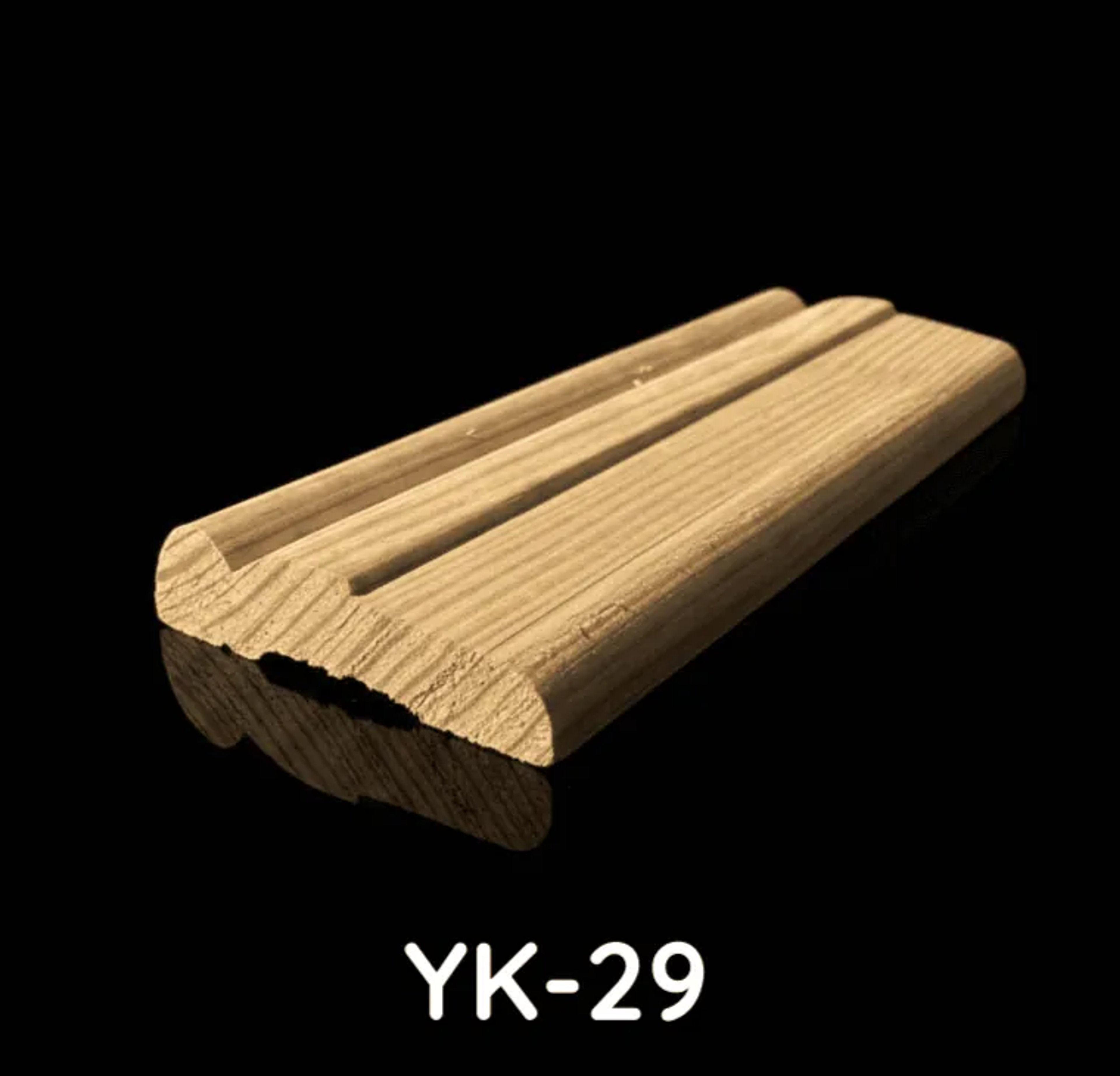 Lambri Rabıta 6 Yüceer Kereste