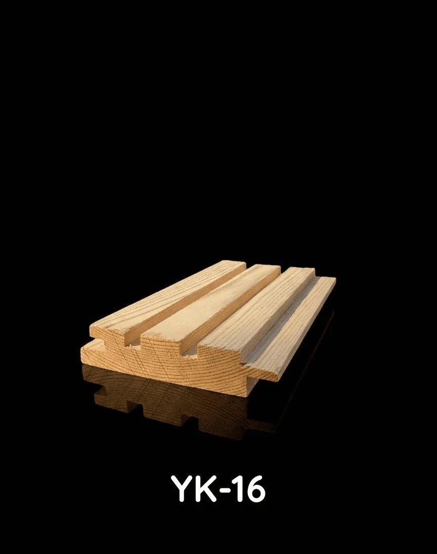 Yüceer Kereste Özel Kereste