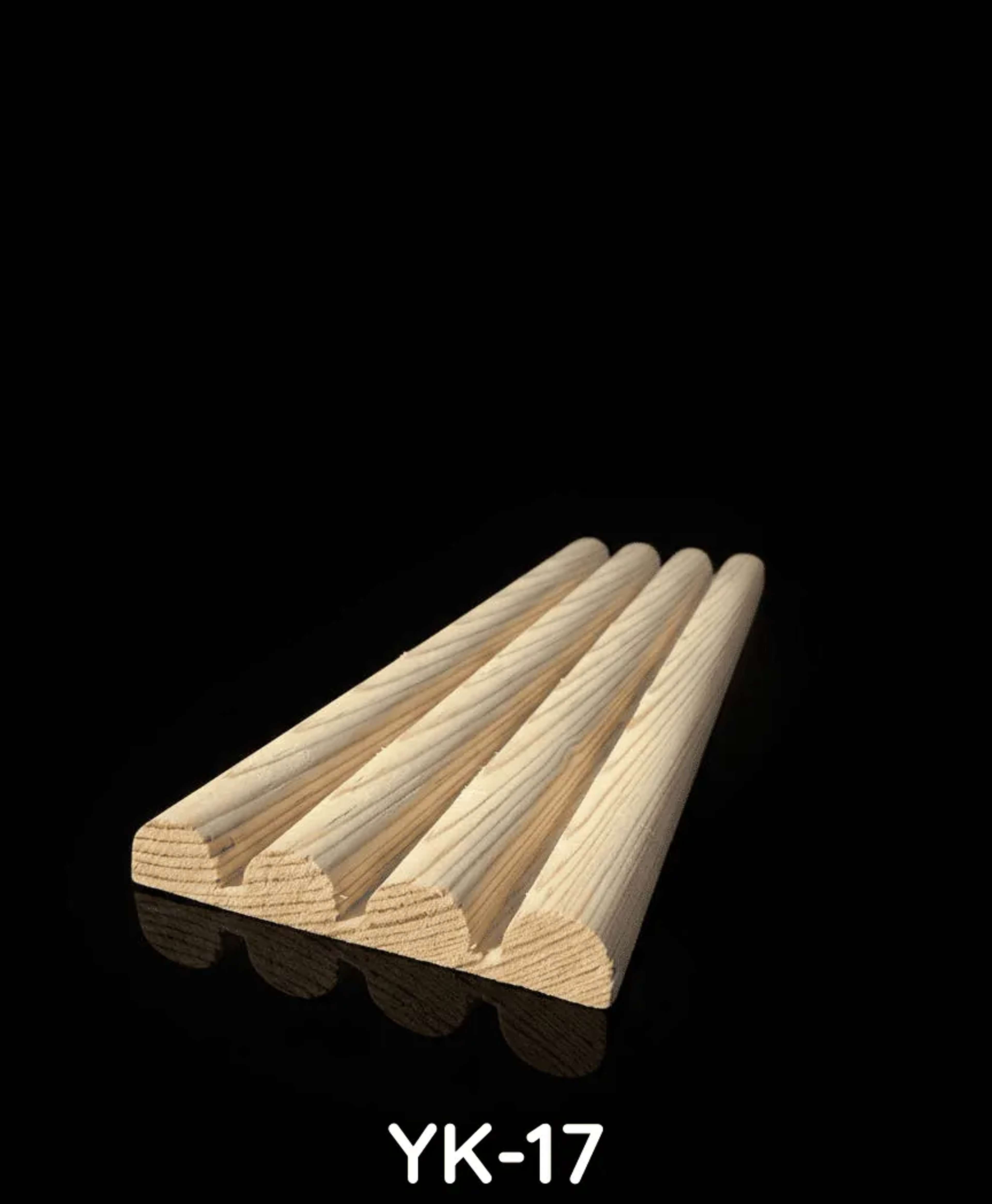 Yüceer Kereste Özel Kereste 