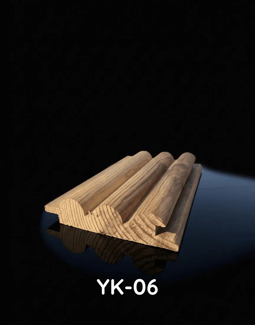 Yüceer Kereste Özel Kereste