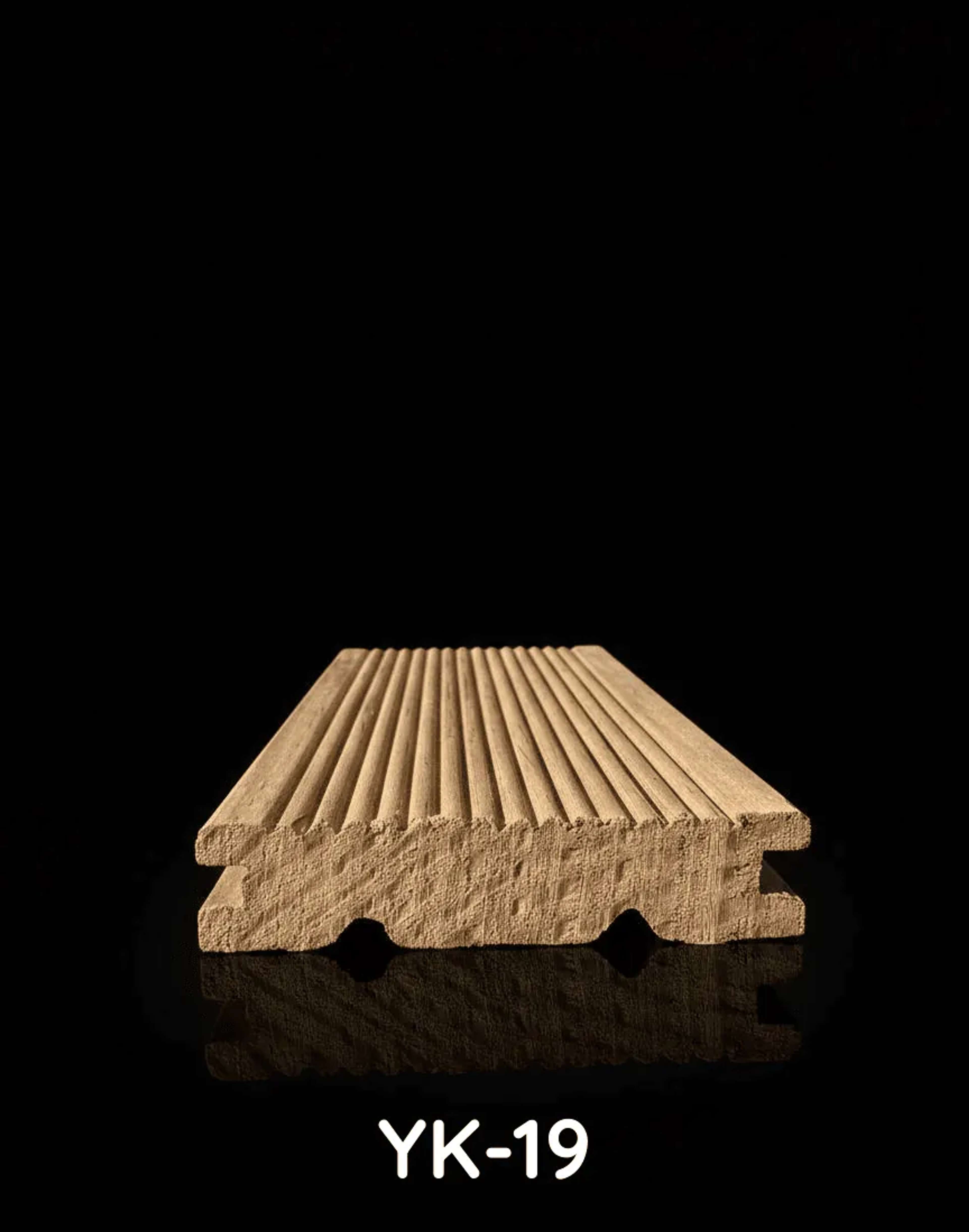 Yüceer Kereste Özel Kereste 