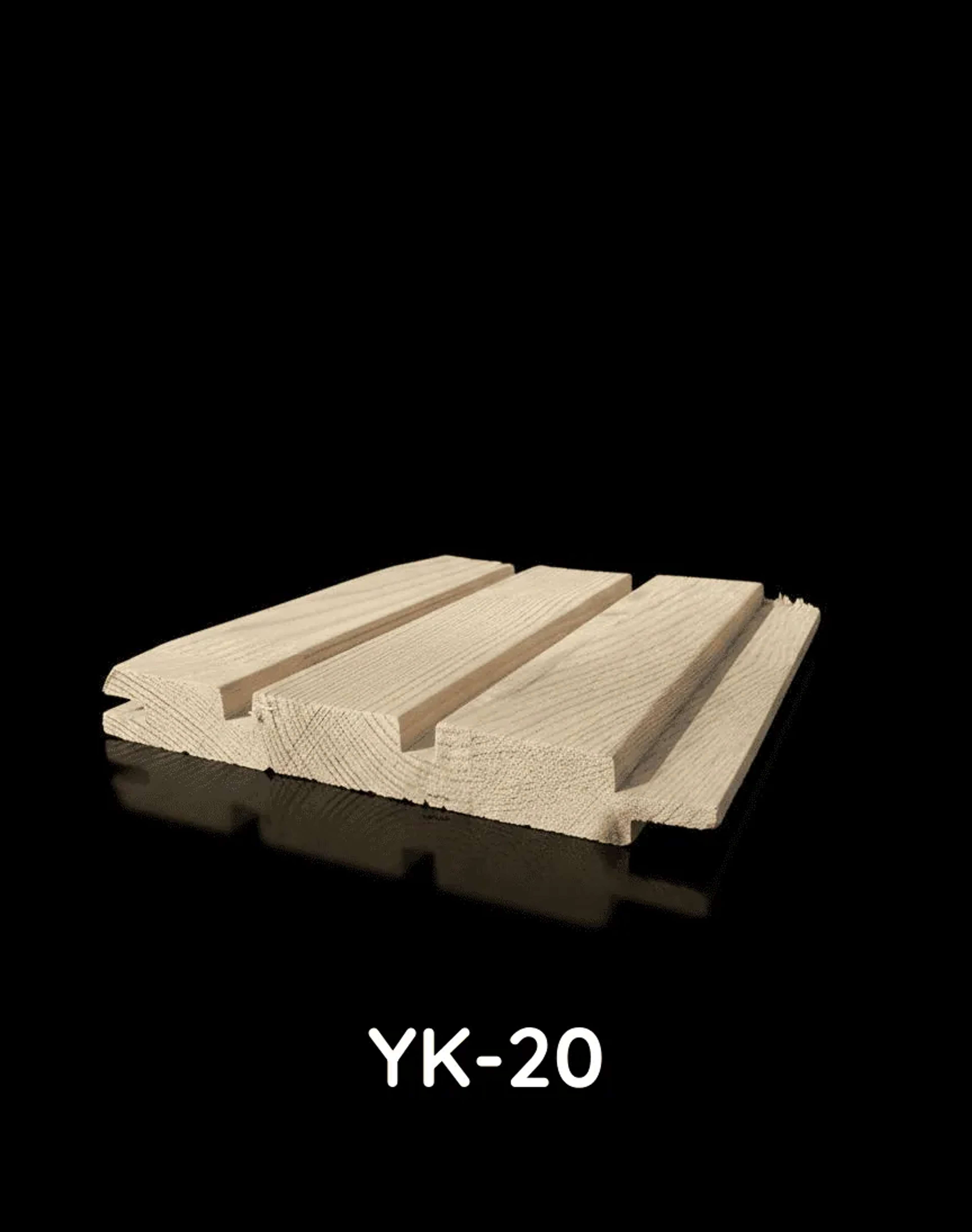 Yüceer Kereste Özel Kereste 