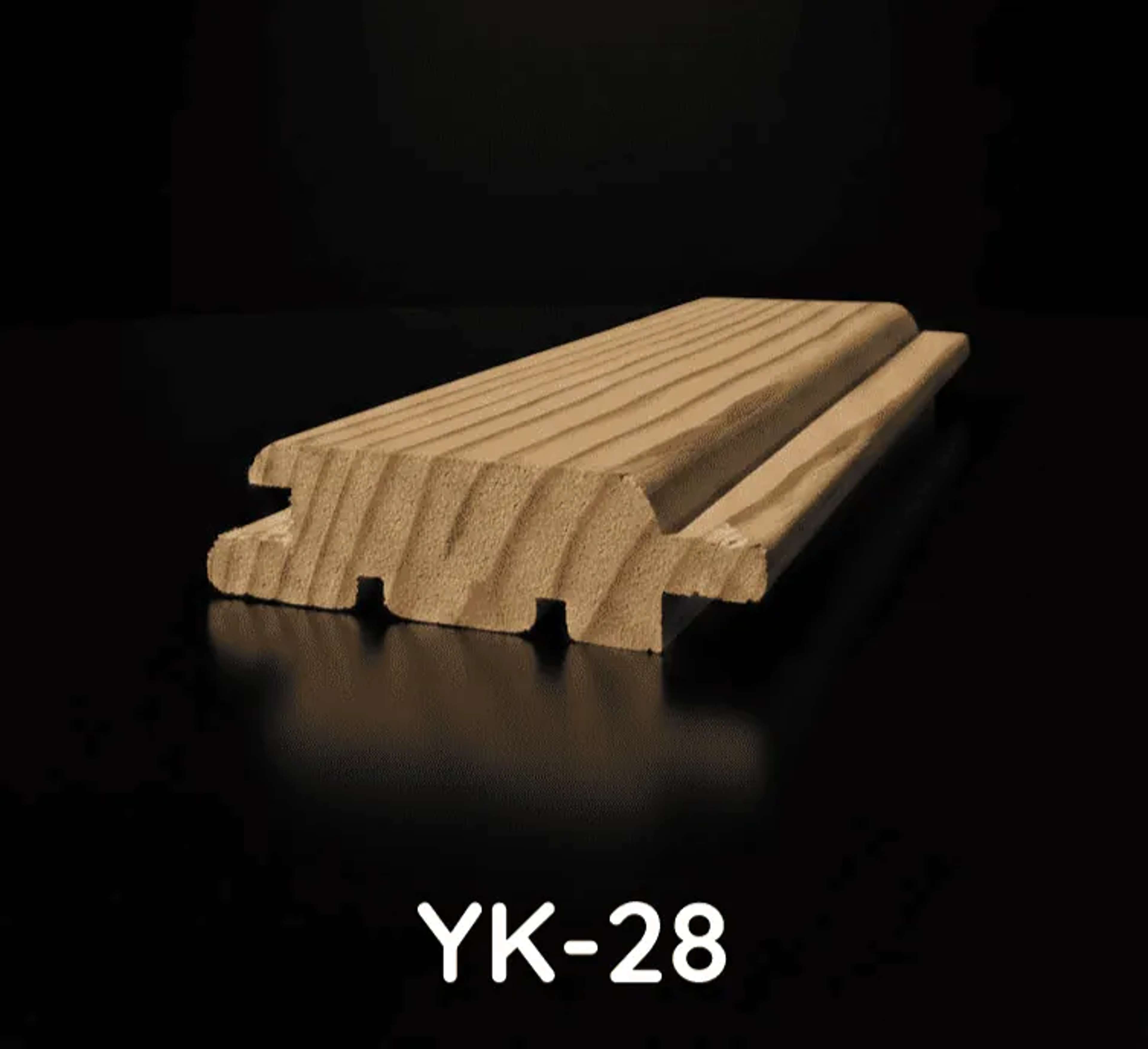 Lambri Rabıta 5 Yüceer Kereste