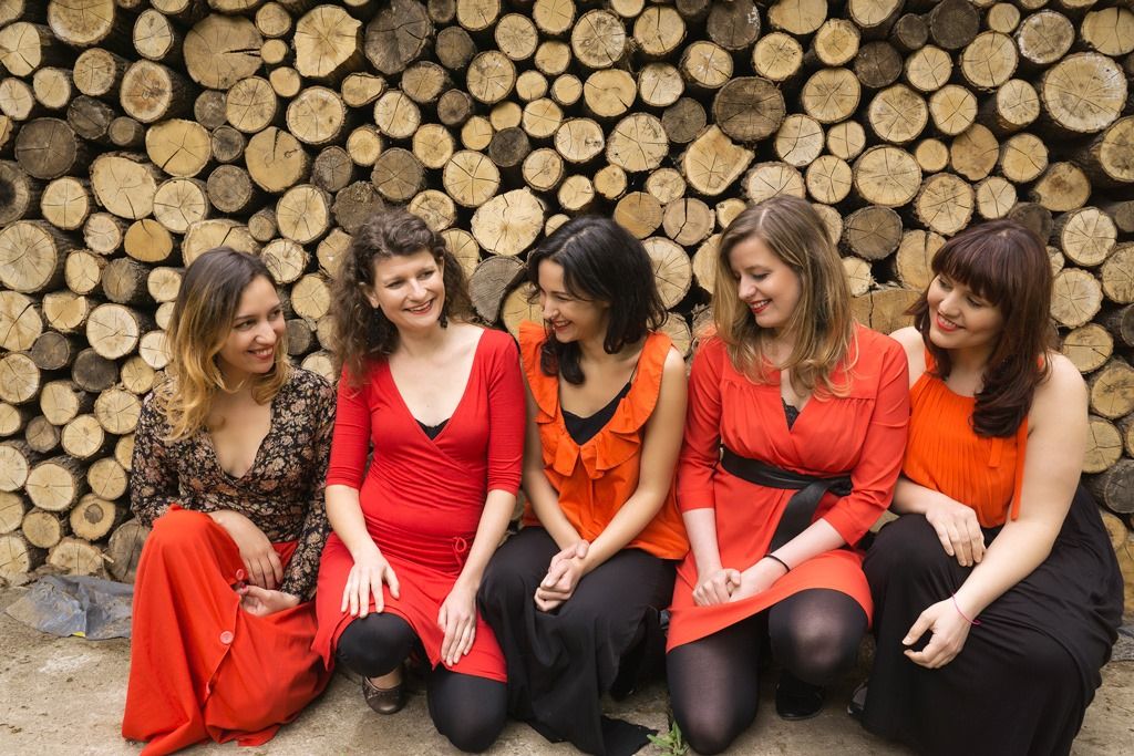 Napfonat new release on streaming platforms