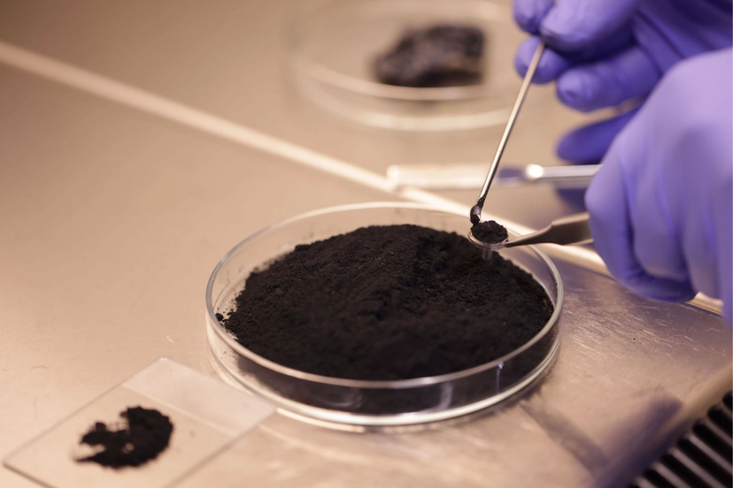 Third quarter financial results and operational update