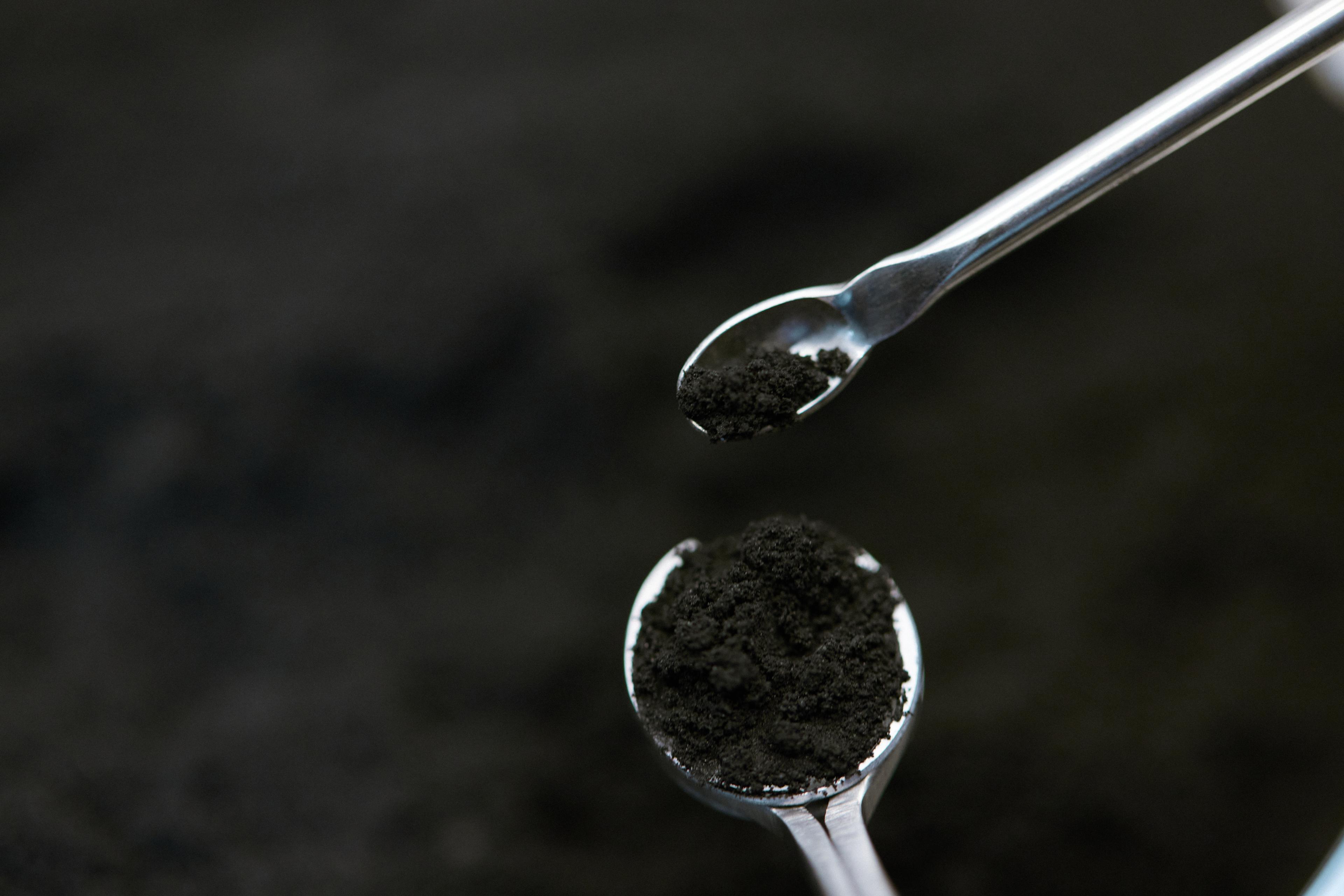 Model of Multi-Walled Carbon Nanotubes