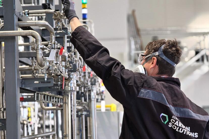 Third quarter 2024 financial results and operational update