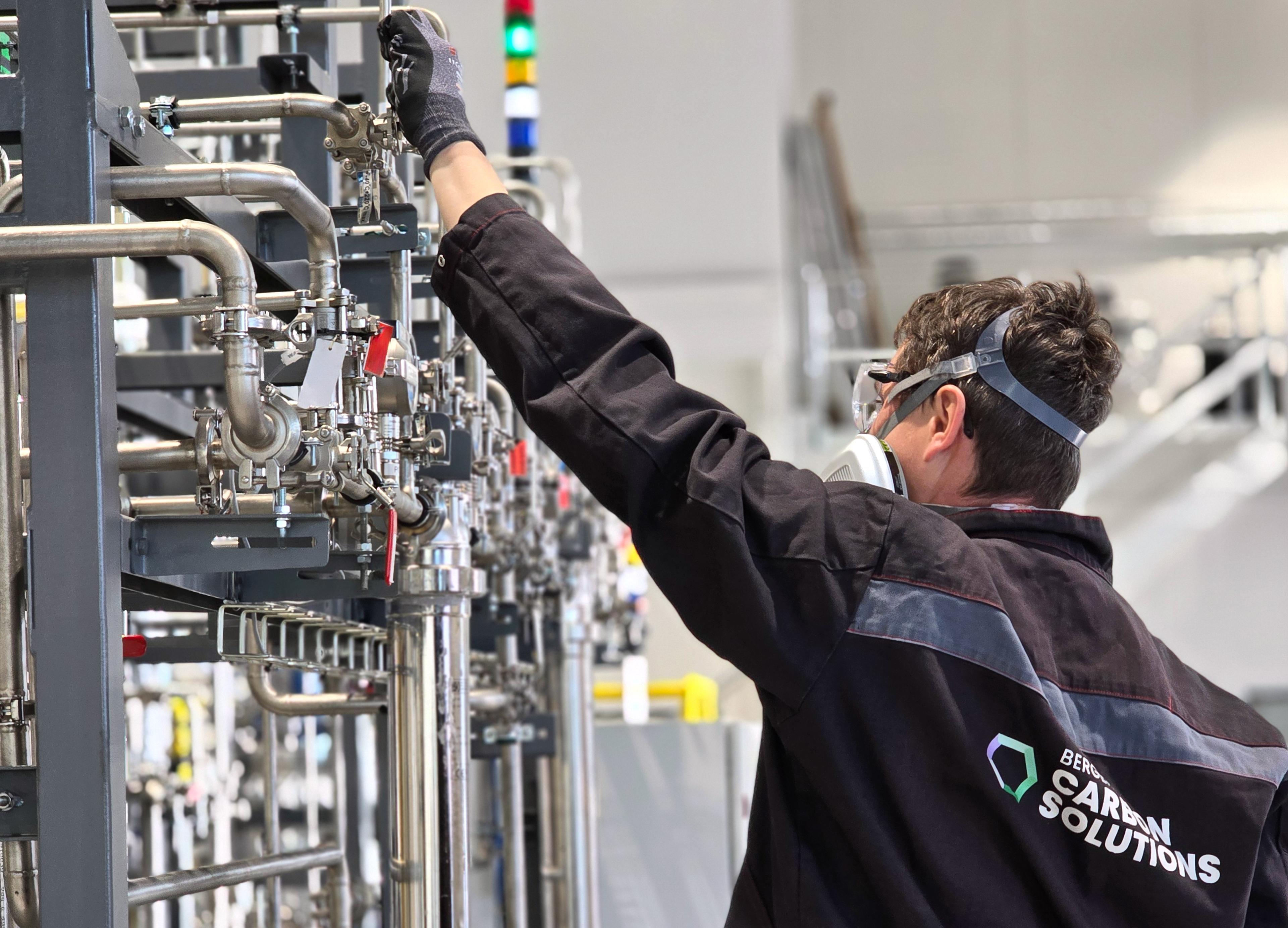 Third quarter 2024 financial results and operational update