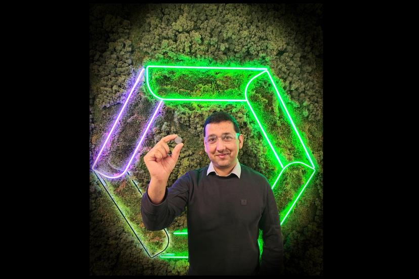 Next-Generation Li-S Batteries