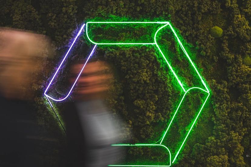 New Technology Manager