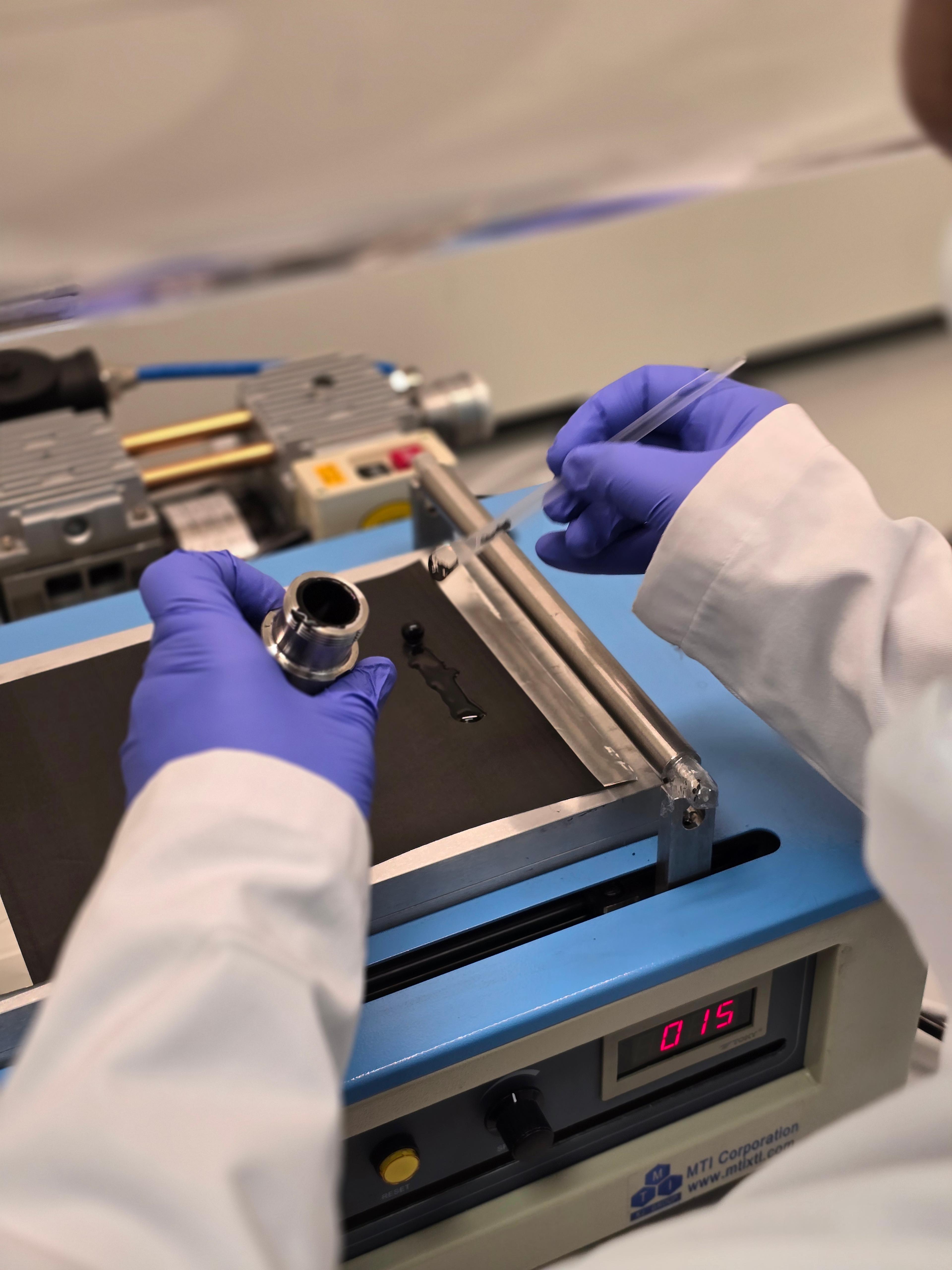 Second quarter financial results and operational update