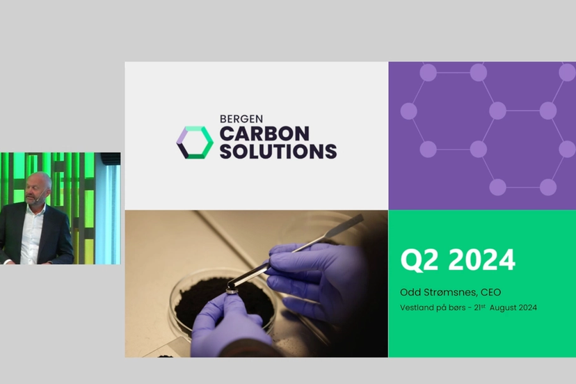 WEBCAST Q2 2024 LINK